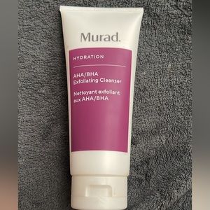 Murad Exfoliating Cleanser
